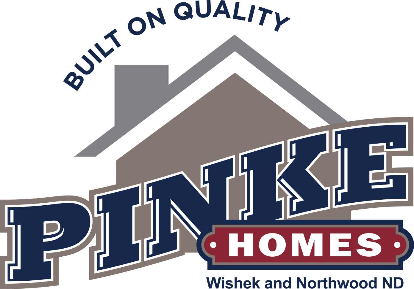 Pinke Homes